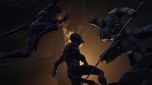 Mortal Shell: Beta des Soulslike für alle verfügbar!