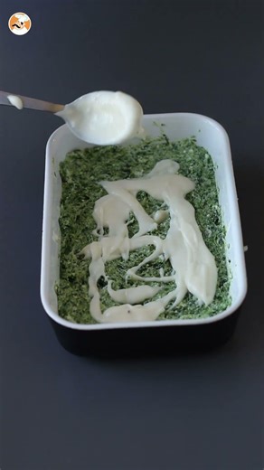 Lasagne RICOTTA e SPINACI Cremose | La Ricetta Vegetariana Facile Che Conquista Tutti!