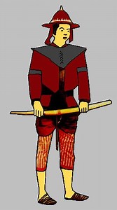 History of the Thai armed forces before 1852 - Alchetron, the free social encyclopedia
