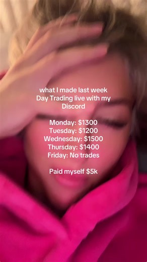 Code: WARSZN at checkout for the discord🥳 linked in bio🤍 #fyp#interentmoney#wfh#momtok#momsoftiktok