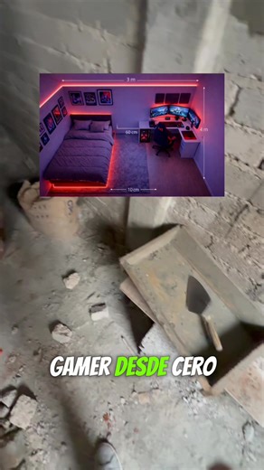 Construyendo un setup gamer desde cero pt. 3