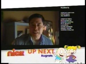 Nickelodeon Split Screen Credits (October 29, 2011) #3