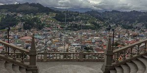 Azogues, Ecuador - Travel Guide, Places to go, Things to do - PlanetAndes