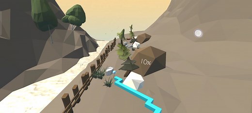 终于通关the nights了！！！