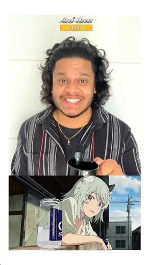 Watch Chainsmoker Cat FREE on Ani-One India! | New Anime Starts Today! 🥳 #chainsmokercat #anione