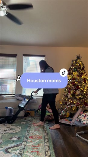 As a mom of 3, I’m constantly using our at-home carpet and upholstery cleaners but it never feels clean. Seeing Coconut Cleaning Co’s process made me realize why: ✔️ Eco-friendly, non-toxic solution ✔️ Deep agitation into the fibers ✔️ Professional hot water extraction ✔️ Fast dry time (4–6 hours) My rug and couch actually feel clean… and he even got nail polish off our couch 😳 Huge thank you to @coconutcohouston for this reset. #momsoftiktok #momlife #momtok