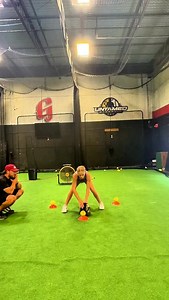 4.7K views · 123 reactions | Some wish for it. Some work for it. And the ones who work always separate themselves. Athlete: @viv.florio_2031 Training tools: @vallesportinggoods K47 Discount code “coachsteinman” to save @heatersports power alley pro & soft lite flites “ .⁣ .⁣ .⁣ .⁣ .⁣ #softball #softballgame #softballislife #softballplayer #sports #infield #infielder #infielddrills | Coach Steinman | Facebook