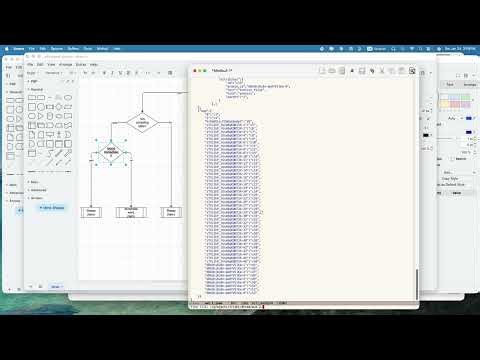 out 0 xml through out 6 json