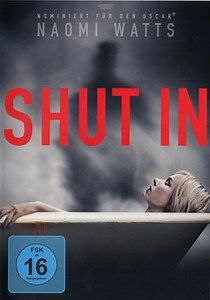 Shut In Trailer HD (Englisch) (2016)
