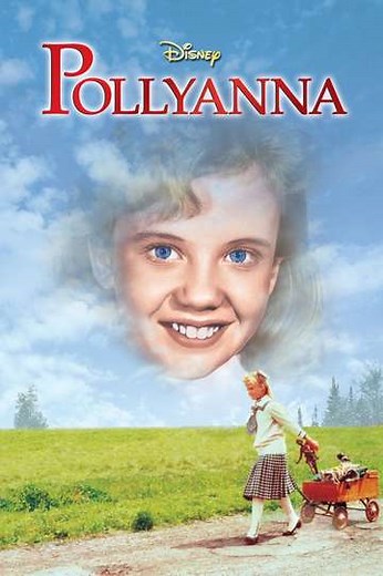 Pollyanna (1960) - Movie