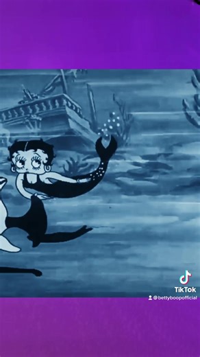 18K views · 2.1K reactions | Dreamy Betty… ❤️殺 #bettyboop #animation #fun | Betty Boop | Facebook