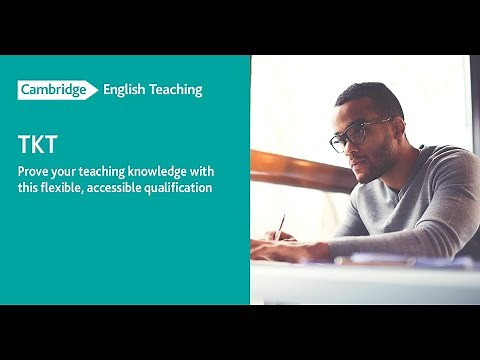 TKT Module 3