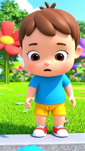 Baby Crying For Ice Cream! 🍦💔 #cutebaby