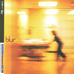 Blur - Blur