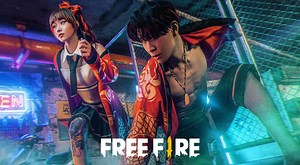 Canjea códigos de Free Fire del sábado 3 de mayo: consigue GRATIS diamantes y recompensas