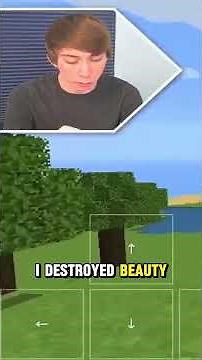 Exploring Nature and Oddities in Exploration Lite