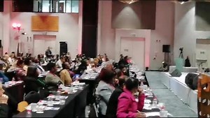 The Department of Small Business Development (DSBD) is participating in a business symposium headed by the Institute of Public Management (IPM) at the Radisson Blu Hotel in Johannesburg. The symposium is held under the theme "A fertile ground for SMMEs to thrive". Speakers are given a chance to state their cases on how they’ll incorporate SMMEs into their long-term planning strategy and not pay lip service to their problems. #instituteofpublicmanagement #IPM | Department of Small Business Develo