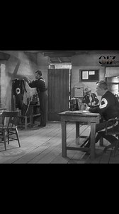 John Wayne and Henry Fonda in Fort Apache (1948) | فلاوله - Flawla