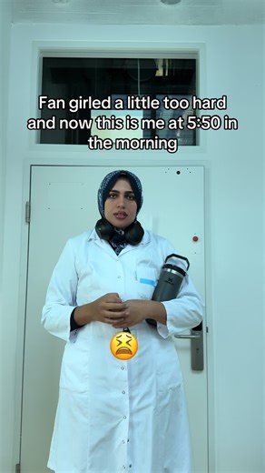 A Day in the Life of a Lab Technician