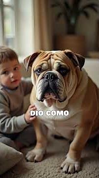 Historia del Bulldog Inglés
