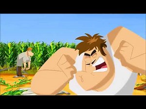 Wacky Races 2017 - You're Just Like Peter (Trimmed) (V3)