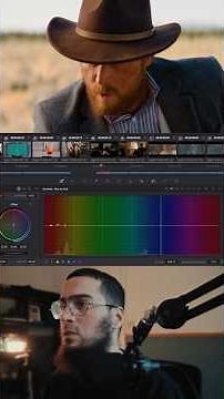 DWG VS ACES - gestion des couleurs sous Aces