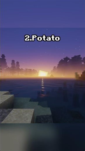 Comment your favorite! #shaders