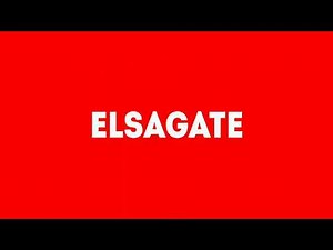 Ptbf2002 Rants Revival Series #67 Elsagate