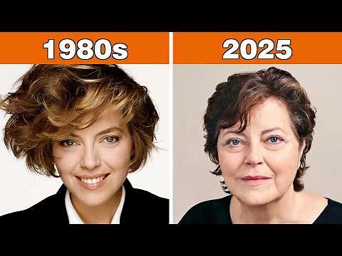 75+ Most Beautiful Actresses of 1970s to 1990s Then and Now!