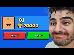 I Challenged OJ..