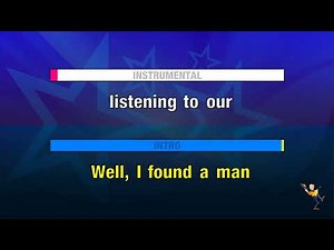 Perfect Duet - Ed Sheeran & Beyonce (KARAOKE)