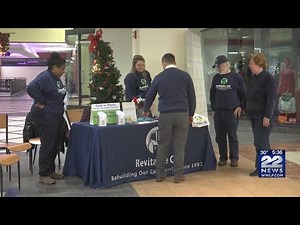 Springfield health center holds open enrollment for insurance