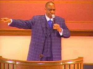 Dr. Frank Ray - The Best Seller, Part 2