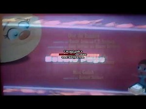 Ending Credits Wacky Races X Dorothy and the Magic Oz