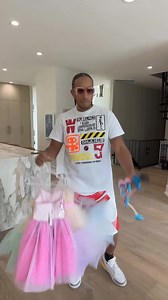 6.7M views · 187K reactions | Happy Father’s Day. My Kids Made Me Do This 臘‍♂️ | Ludacris | Facebook