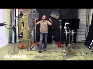 Photography Light Stand Picks by Mark Wallace | Expert photography blogs, tip, techniques, camera reviews - Adorama Learning Center