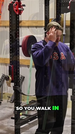 Advanced Rep Strategy - Squats