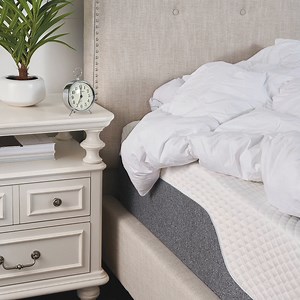 Our Dream Mattresses are dangerously comfortable...😴 #dreammattress #5moreminutes | Value City Furniture