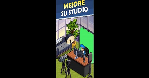 Télécharger et Jouer à PewDiePie's Tuber Simulator sur PC & Mac (Émulateur)
