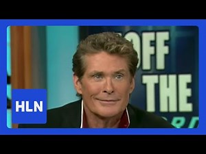 The REAL Reason Germans Love David Hasselhoff