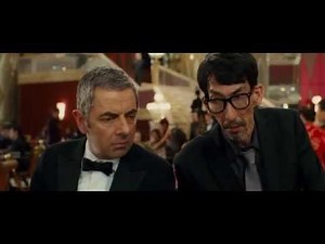 Ver Pelicula Johnny English Returns Online Gratis Espanol Latino