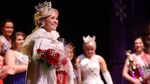 7.6K views · 89 reactions | See the coronation of the 2017 South Dakota Snow Queen. | Aberdeen American News | Facebook
