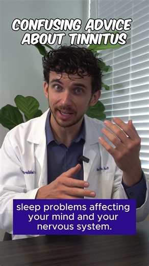 What Makes Tinnitus So Hard to Understand