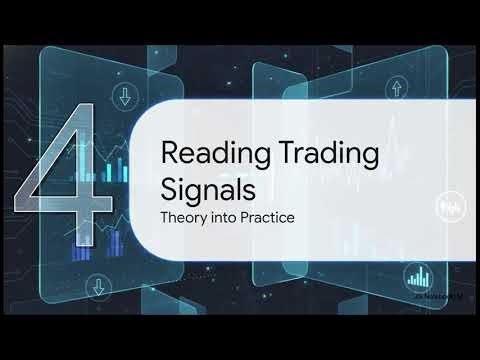 Klinger Oscillator Explained: Formula, Signals & Settings
