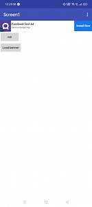 [PAID] [V2] Facebook Ads : Monetize your apps easily