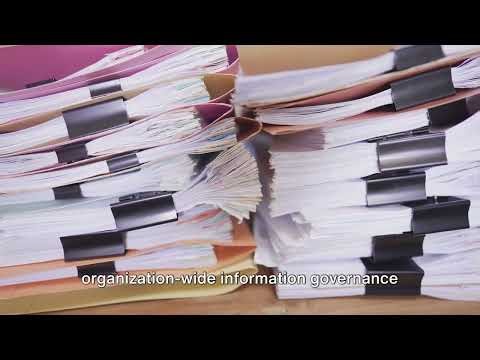 Electronic Documents and Records Management Systems (EDRMS) Training Course