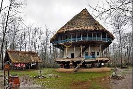 Gilan Rural Heritage Museum The GILAN Rural Heritage Museum as an open-air museum that is devoted to the rural and ancestral life is the first one in Iran and remains so far the unique museum of this type in Iran and beyond in the Middle-East and Central Asia. This Museum was designed to preserve and revive the material and spiritual heritage of GILAN, a coastal region of the Caspian Sea in the North-West of Iran. #MustDiscoverIran #Museum #Gilan #Heritage #Rasht Sources: http://www.gecomuseum.c