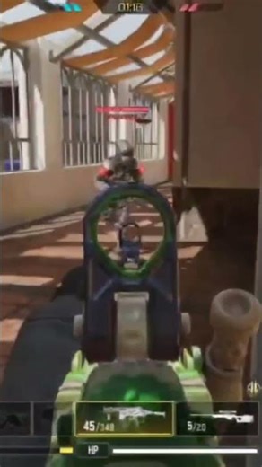 Master Martydom: Unstoppable Kill Streaks in CODM!