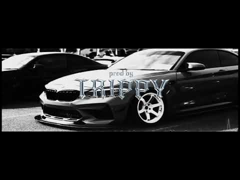 Welcome To My Crib - Hoodtrap - ProdbyTrippy (Visualizer)