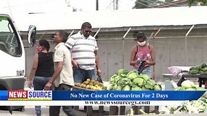 38K views · 554 reactions | For the second straight day, Guyana recorded no new case of the coronavirus, even as more tests are being done. The Public Health Ministry reported today that 464 persons have been tested in total with 390 of those tests returning a negative result. Public Health Minister Volda Lawrence reported today that there are still five (5) persons in our COVID-19 ICU. However, a total of 15 persons have made full recoveries. | News Source Guyana | Facebook